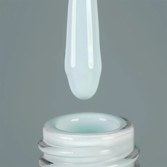 Gel polish DARK 116 turquoise 10 ml - Фото №2
