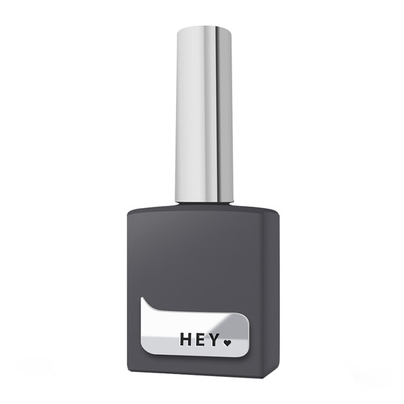 База для ногтей HEYLOVE Rubber Base 15 мл - Фото №1