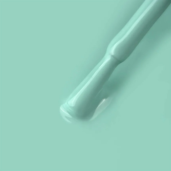 Gel polish LUNA color 120 Tiffany 8 ml (047-2168-1189) - Фото №2