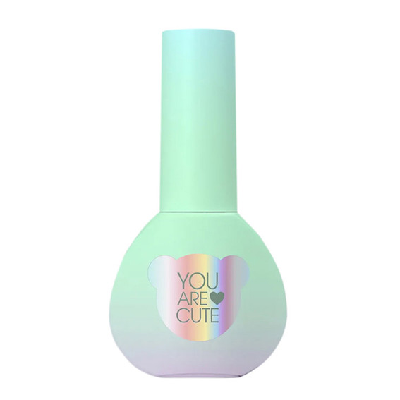 Matte top YOUARECUTE Top Must Have 5 ml (992-6352-1957) - Фото №1