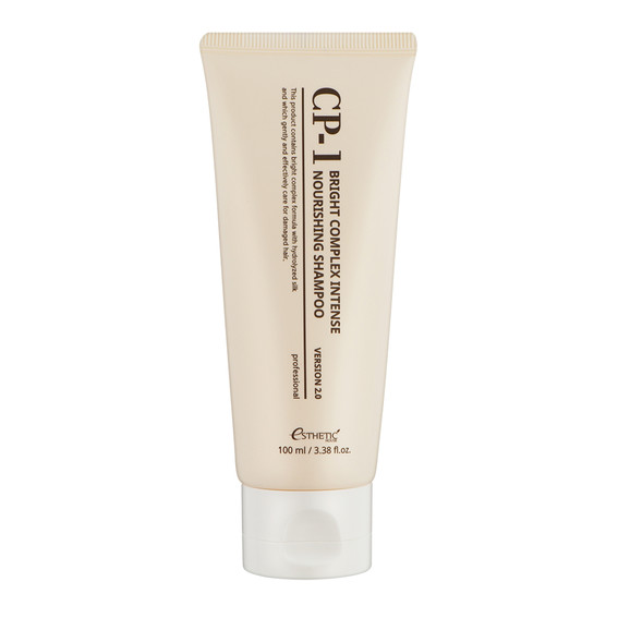 Szampon do włosów CP-1 Bright Complex Intense Nourishing Shampoo Version 2.0 100 ml