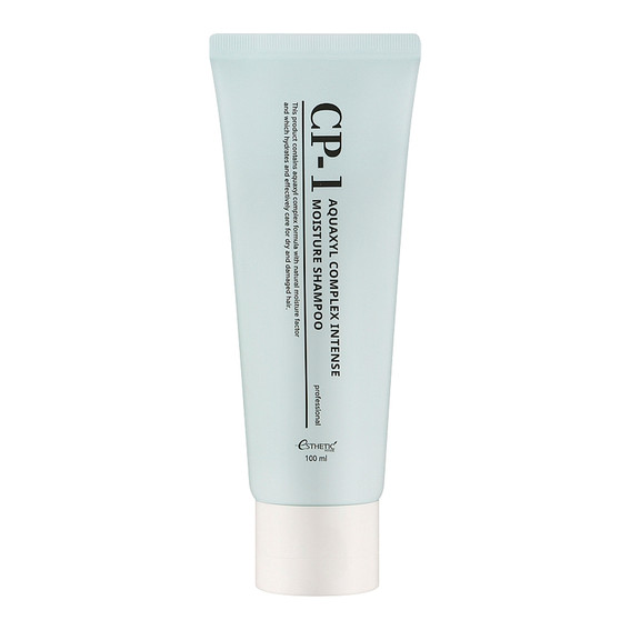 Szampon do włosów CP-1 Aquaxyl Complex Intense Moisture Shampoo 100 ml