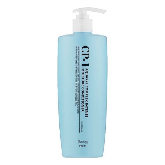Кондиционер для волос CP-1 Aquaxyl Complex Intense Moisture Conditioner 500 мл