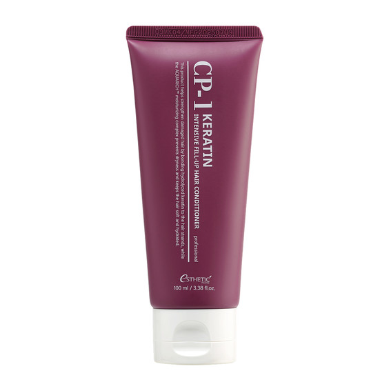 Odżywka do włosów CP-1 Keratin Intensive Fill-up Hair Conditioner 100 ml