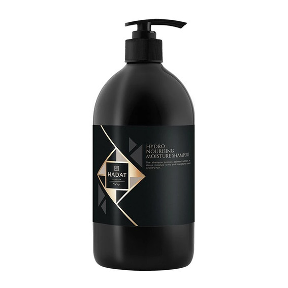Увлажняющий шампунь HADAT HYDRO NOURISHING MOISTURE SHAMPOO 800 мл - Фото №1