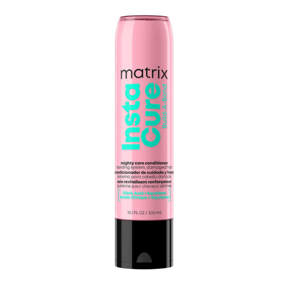 Odżywka do włosów Matrix INSTACURE BUILD-A-BOND 300 ml - Фото №1