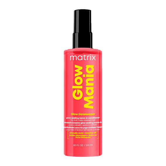 Спрей для волос Matrix GLOW MANIA 250 мл - Фото №1