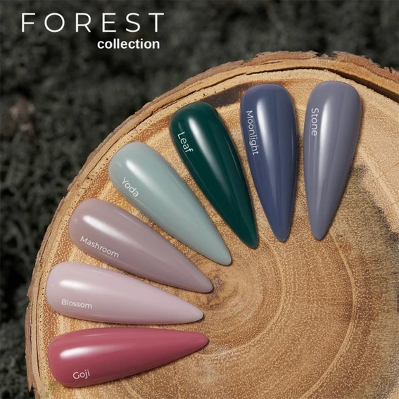 HEYLOVE Tint base Forest Blossom powdery beige 15 ml - Фото №4