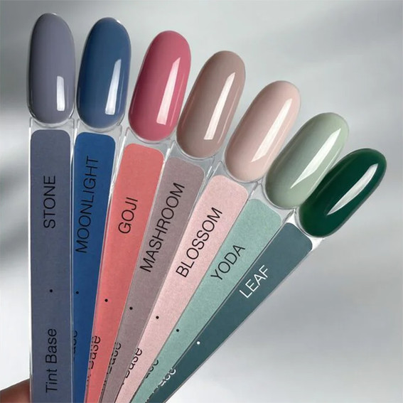 HEYLOVE Tint base Forest Blossom powdery beige 15 ml - Фото №6