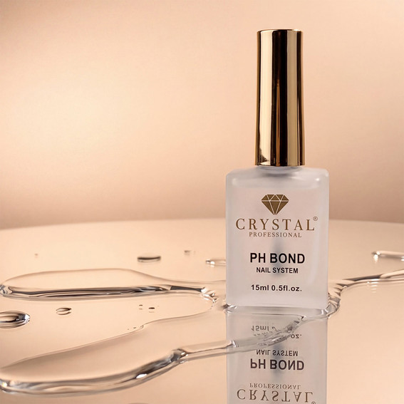 PH Bond Crystal Professional 15 ml - Фото №2