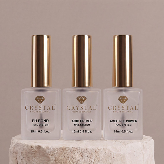 PH Bond Crystal Professional 15 ml - Фото №3