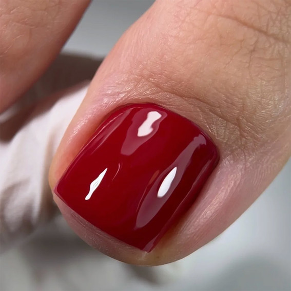Gel polish GEMELY Max color 18 wine 10 ml (7703930) - Фото №2