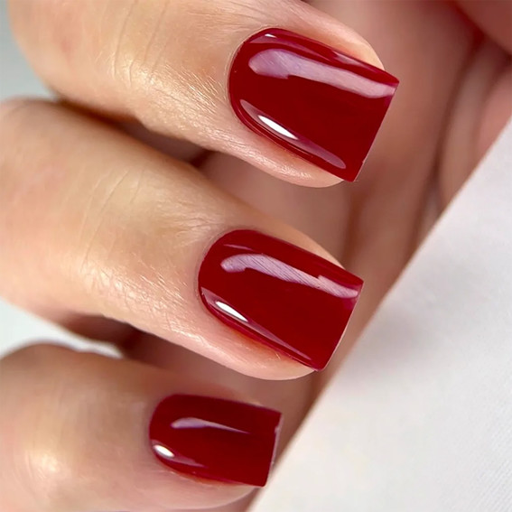 Gel polish GEMELY Max color 18 wine 10 ml (7703930) - Фото №3