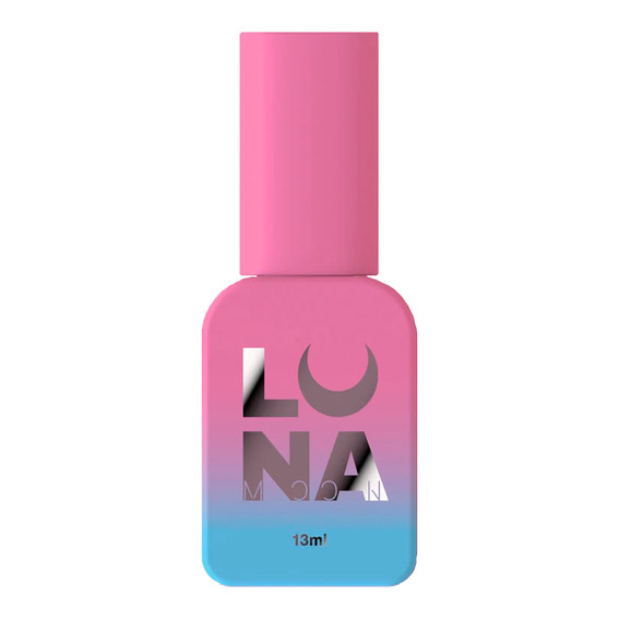 Top hybrydowy LUNA Top Matt Velvet Max 13 ml (300-5430) - Фото №1