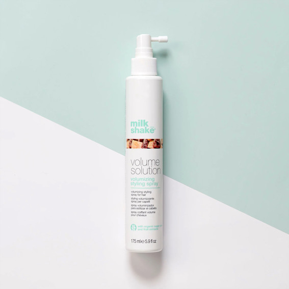 Спрей для волос Milk Shake Volumizing Styling Spray 175 мл - Фото №3