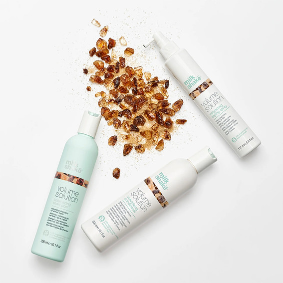 Спрей для волос Milk Shake Volumizing Styling Spray 175 мл - Фото №4