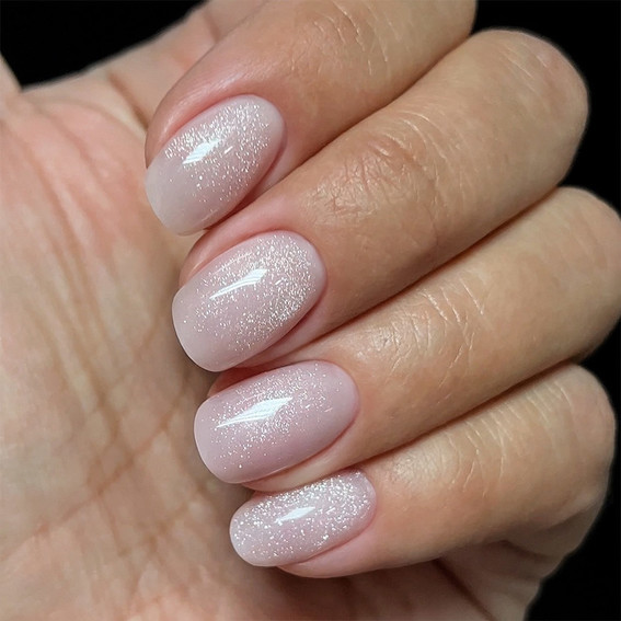 Slowianka Top Coat No Wipe Cat Eye Macro 10 g - Фото №3