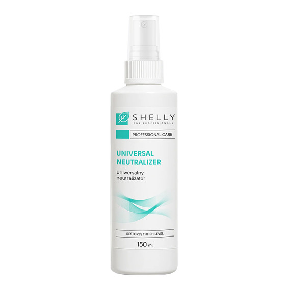 Universal neutralizer Shelly 150 ml - Фото №1