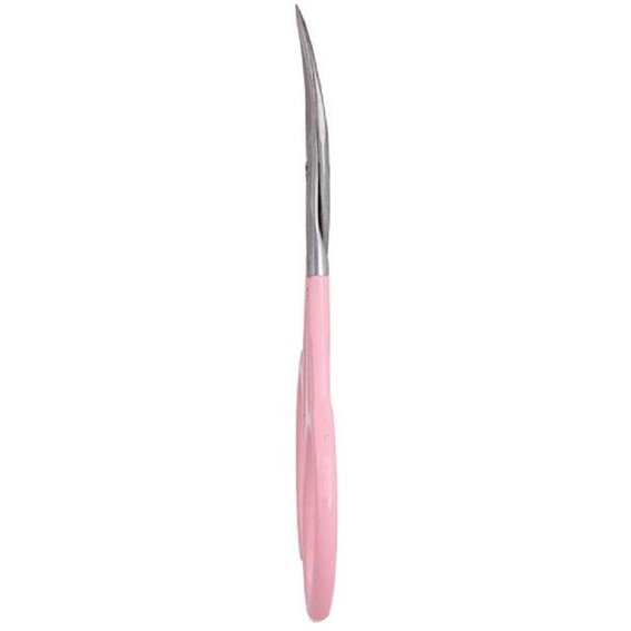 Multi purpose scissors pink BEAUTY & CARE 11 TYPE 3 - Фото №2