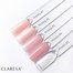 Цветная база 5в1 Claresa EXTEND CARE 5 IN 1 PROVITA 2 5g - Фото №2