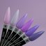 Гель-лак TUFI profi PREMIUM Purple 08 фиолетовый 8мл (0102499) - Фото №4