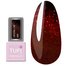 Гель-лак TUFI Profi PREMIUM Crystal Cat 09 рубин 8 мл (0100516) - Фото №1