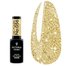 Гель лак Victoria Vynn COLOR GLITTER 056 Gold Millionaire золотой 8ml - Фото №1