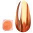 Зеркальной пудра (втирка)  Komilfo Mirror Powder №004 бронзовый 0,5 г - Фото №1