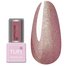 Lakier hybrydowy TUFI profi PREMIUM Cappuccino 09 Tycjan ze złotem 8 ml (0102591) - Фото №1