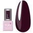 Lakier hybrydowy TUFI profi PREMIUM Midnight 07 Ciemny bakłażan 8 ml (0102625) - Фото №1