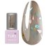 База TUFI profi PREMIUM Lovely Foil Base с фольгой 06 сладкий миндаль 8 мл (0196362) - Фото №1