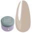 База TUFI profi PREMIUM Rubber French Base 02 кофейный пломбир 30 мл (0121329) - Фото №1