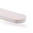 Aba Group SAFE PACKAGE Nail file BANANA 100/180 STANDARD - FLAMING - Фото №3