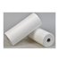 Doily® Chusteczki jednorazowe w rolce 20x20 cm spunlace 100szt/rolka - Фото №2