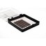 Шелковые ресницы CLD Silk Lashes MINI Mix B - Фото №2