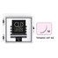Шелковые ресницы CLD Silk Lashes Mini Mix 0,07 мм - Фото №1