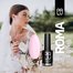 Lakier hybrydowy PALU Roma RO4 różowy 11 ml - Фото №3