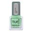 Oliwka do skórek TUFI profi PREMIUM z kiwi pędzelkiem 15 ml - Фото №1