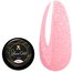 Żel budując FOX Shine Gel Rose, 15 ml - Фото №1