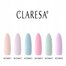 Lakier hybrydowy Claresa ICE CREAM 6 różowy 5 ml - Фото №2
