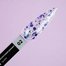 Гель-лак TUFI profi PREMIUM Sparkle 02 фиолетовый диамант 5 мл (0243529) - Фото №4