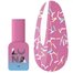 Тop hybrydowy LUNA Ice Cream 13 ml (300-1512) - Фото №1