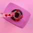 Top hybrydowy LUNA Romantic 13 ml - Фото №2