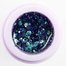 Гель-лак TUFI profi PREMIUM Sparkle 02 фиолетовый диамант 5 мл (0243529) - Фото №3
