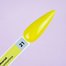 Lakier hybrydowy TUFI profi PREMIUM Summertime 21 żółty 8ml (0283773) - Фото №3