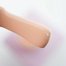 Lakier hybrydowy TUFI profi PREMIUM Marshmallows 17 brzoskwiniowy 8ml (0283761) - Фото №3
