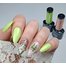Lakier hybrydowy Claresa LOLLIPOP 8 jasnozielony 5 ml - Фото №2