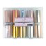 Casting foil set TUFI profi PREMIUM in box 02 - Фото №1