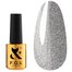 Lakier hybrydowy FOX Party 008 7 ml - Фото №1