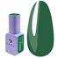 Lakier hybrydowy DNKa 0060 miętowo-zielony 12 ml (GPDC0060) - Фото №1